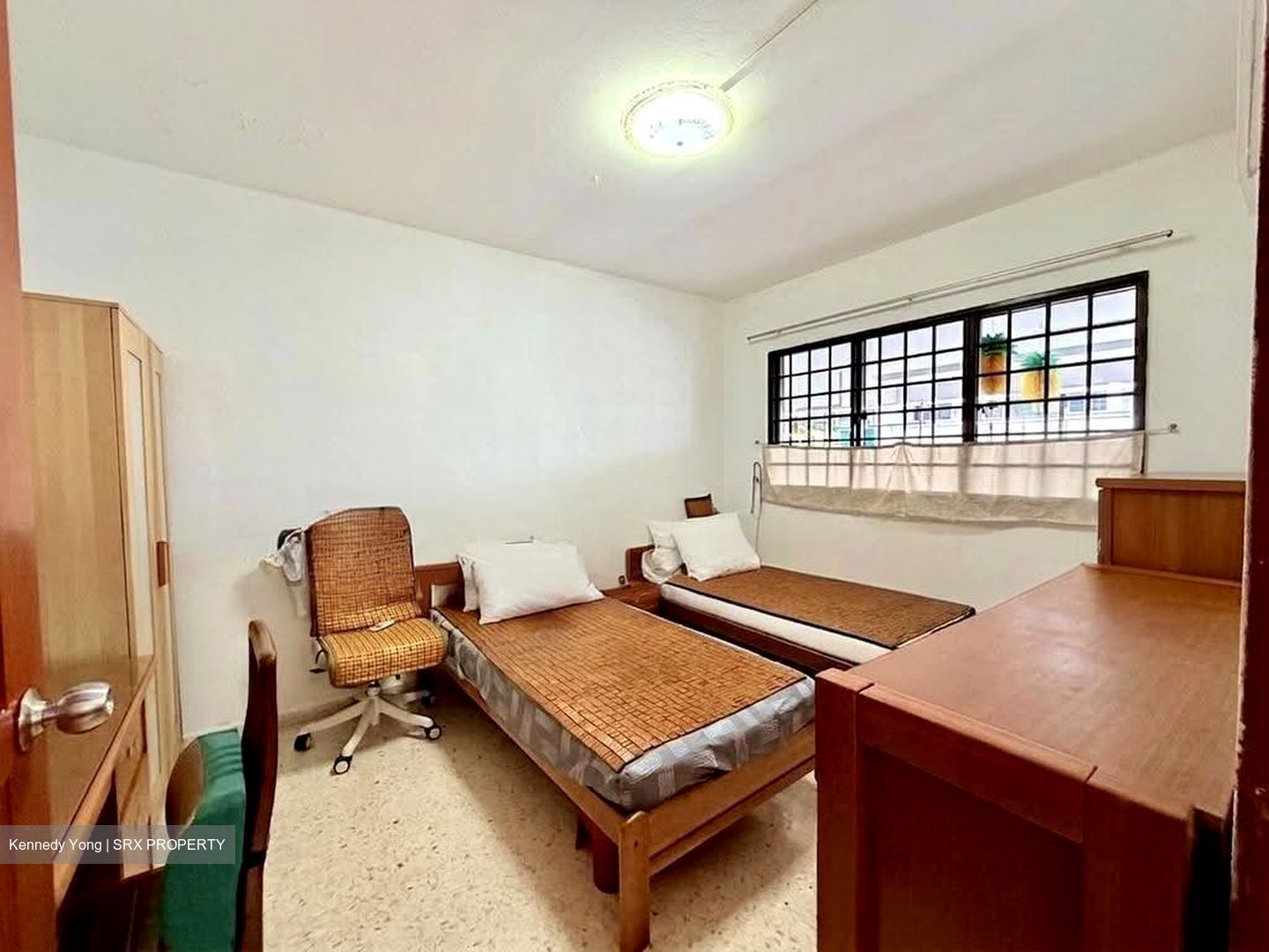 Blk 155 Woodlands Street 13 (Woodlands), HDB 3 Rooms #613353081